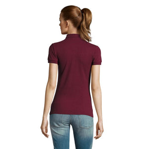 Polo Paion Donna  170G - personalizzabile con logo