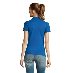 Polo Paion Donna  170G - personalizzabile con logo