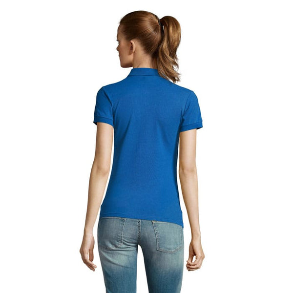 Polo Paion Donna  170G - personalizzabile con logo