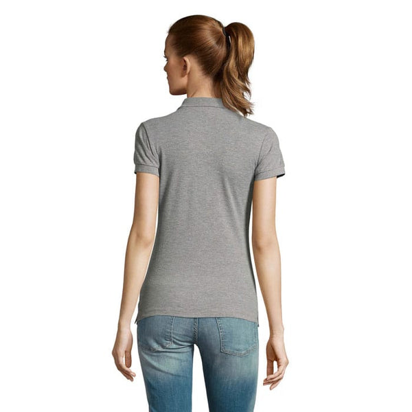 Polo Paion Donna  170G - personalizzabile con logo