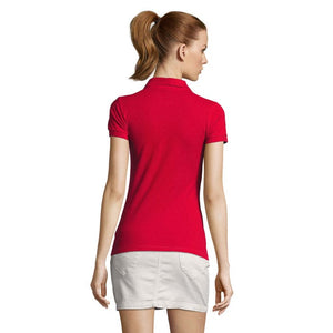 Polo Paion Donna  170G - personalizzabile con logo