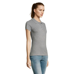 Polo Paion Donna  170G - personalizzabile con logo