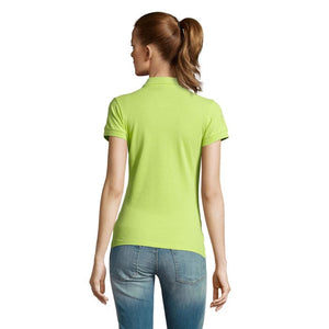 Polo Paion Donna  170G - personalizzabile con logo
