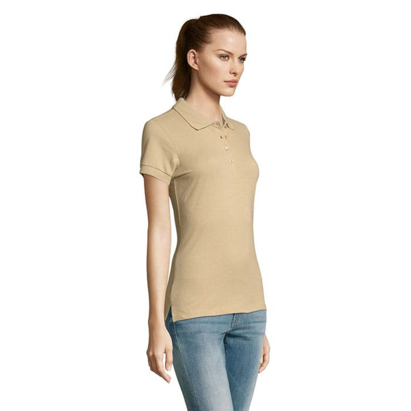 Polo Paion Donna  170G - personalizzabile con logo