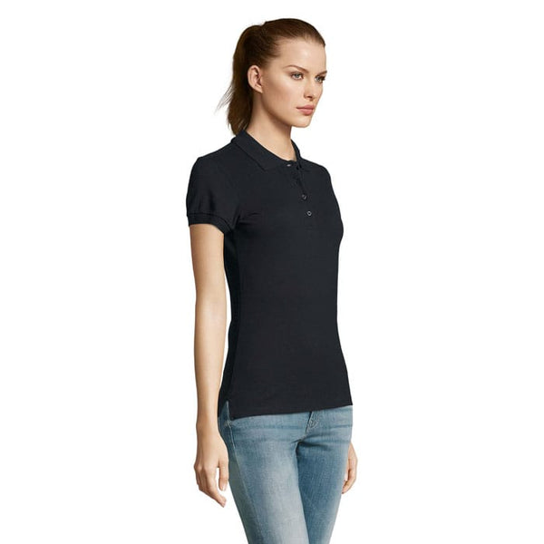 Polo Paion Donna  170G - personalizzabile con logo