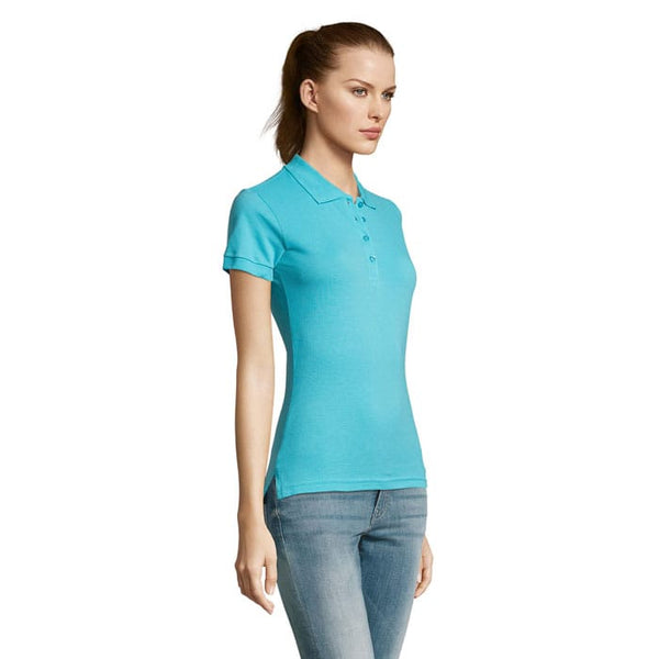 Polo Paion Donna  170G - personalizzabile con logo