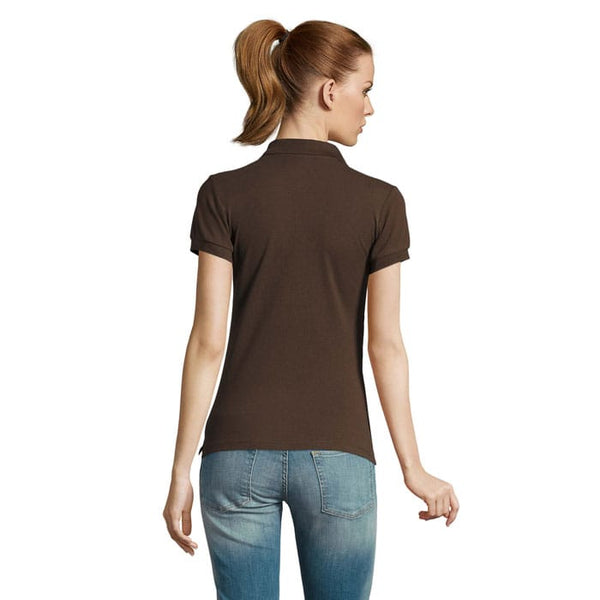 Polo Paion Donna  170G - personalizzabile con logo
