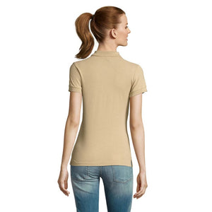 Polo Paion Donna  170G - personalizzabile con logo