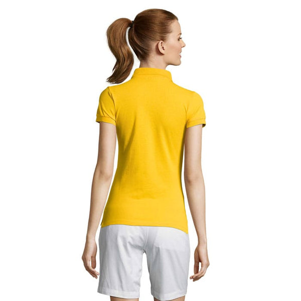 Polo Paion Donna  170G - personalizzabile con logo