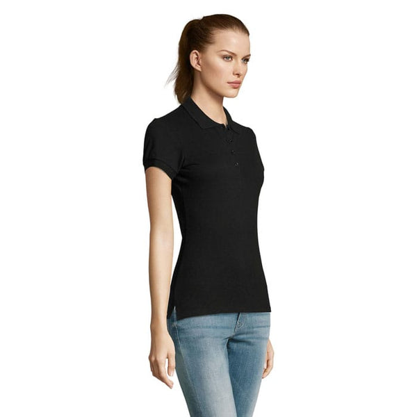 Polo Paion Donna  170G - personalizzabile con logo