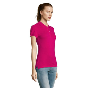 Polo Paion Donna  170G - personalizzabile con logo