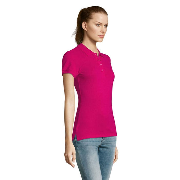 Polo Paion Donna  170G - personalizzabile con logo