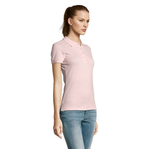 Polo Paion Donna  170G - personalizzabile con logo