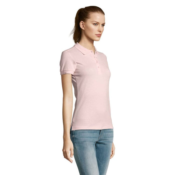 Polo Paion Donna  170G - personalizzabile con logo