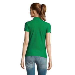 Polo Paion Donna  170G - personalizzabile con logo