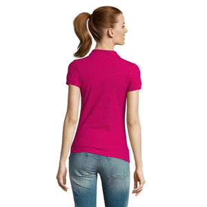Polo Paion Donna  170G - personalizzabile con logo