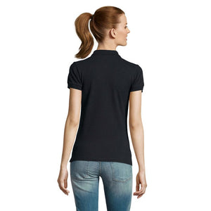 Polo Paion Donna  170G - personalizzabile con logo