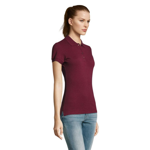 Polo Paion Donna  170G - personalizzabile con logo