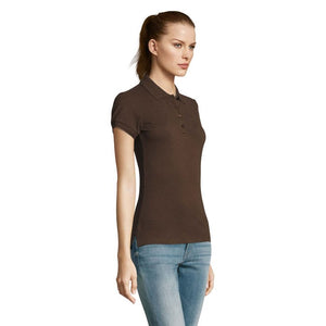 Polo Paion Donna  170G - personalizzabile con logo