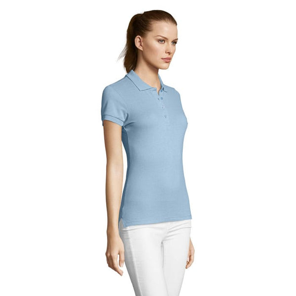 Polo Paion Donna  170G - personalizzabile con logo