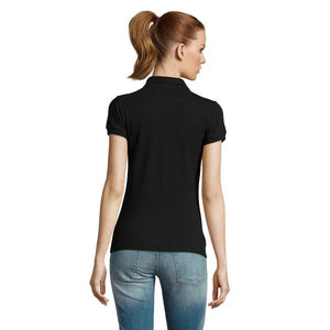 Polo Paion Donna  170G - personalizzabile con logo