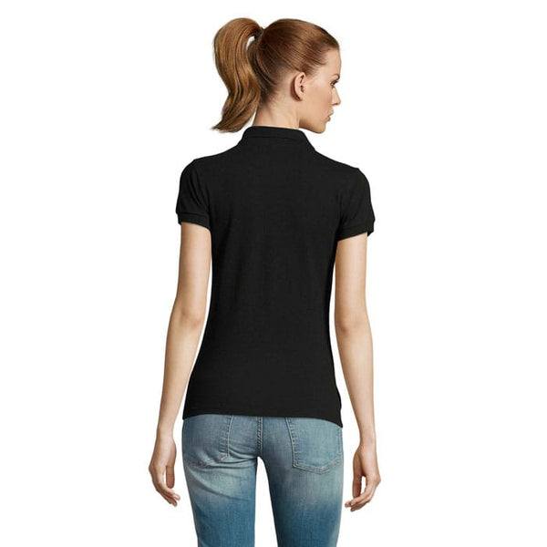 Polo Paion Donna  170G - personalizzabile con logo