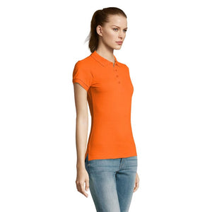 Polo Paion Donna  170G - personalizzabile con logo