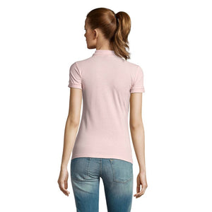 Polo Paion Donna  170G - personalizzabile con logo