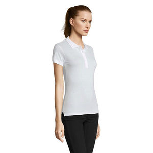 Polo Paion Donna  170G - personalizzabile con logo