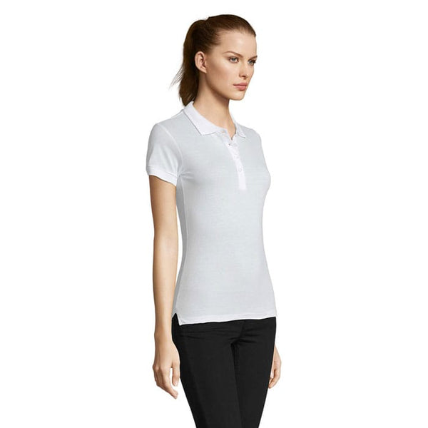 Polo Paion Donna  170G - personalizzabile con logo