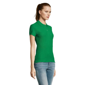 Polo Paion Donna  170G - personalizzabile con logo