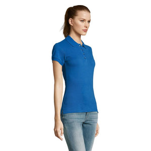 Polo Paion Donna  170G - personalizzabile con logo