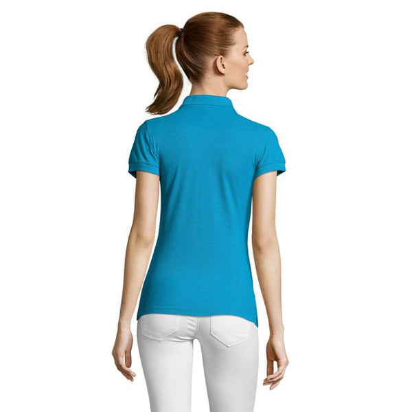 Polo Paion Donna  170G - personalizzabile con logo