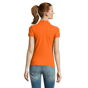 Polo Paion Donna  170G - personalizzabile con logo