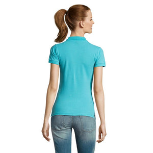 Polo Paion Donna  170G - personalizzabile con logo