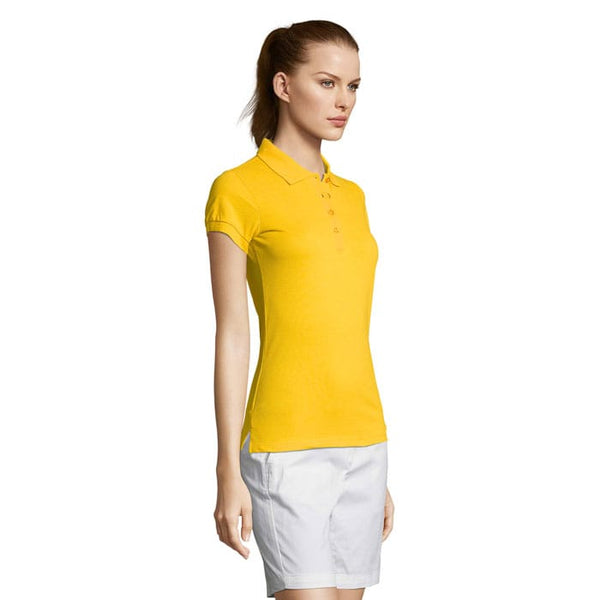 Polo Paion Donna  170G - personalizzabile con logo