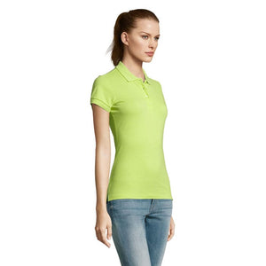 Polo Paion Donna  170G - personalizzabile con logo
