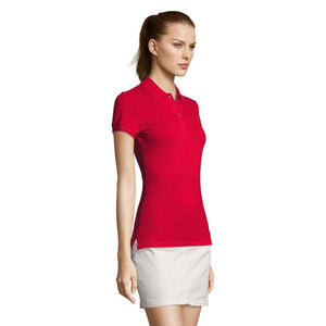Polo Paion Donna  170G - personalizzabile con logo