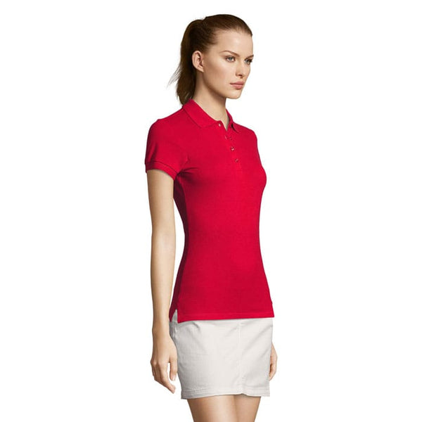 Polo Paion Donna  170G - personalizzabile con logo