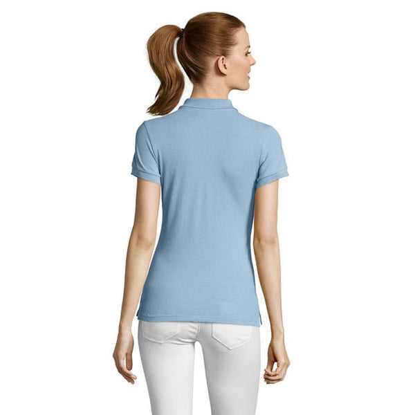 Polo Paion Donna  170G - personalizzabile con logo