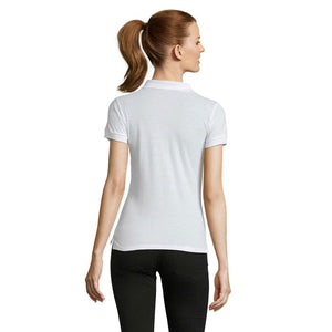 Polo Paion Donna  170G - personalizzabile con logo