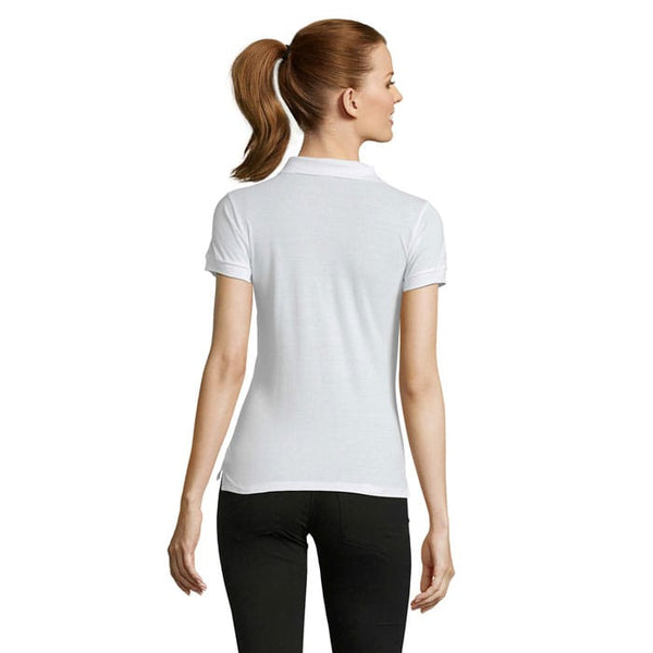 Polo Paion Donna  170G - personalizzabile con logo