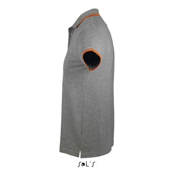Polo Pasadena  Uomo 200 - personalizzabile con logo