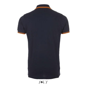 Polo Pasadena  Uomo 200 - personalizzabile con logo