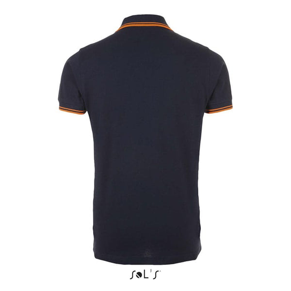 Polo Pasadena  Uomo 200 - personalizzabile con logo