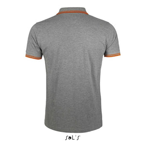 Polo Pasadena  Uomo 200 - personalizzabile con logo