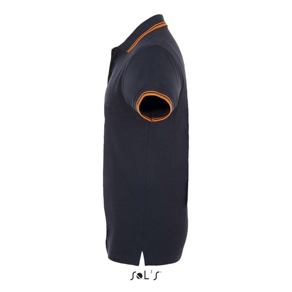 Polo Pasadena  Uomo 200 - personalizzabile con logo