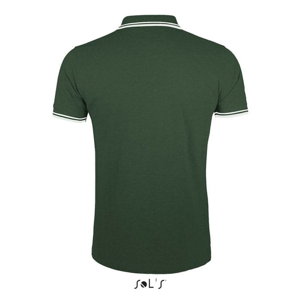 Polo Pasadena  Uomo 200 - personalizzabile con logo