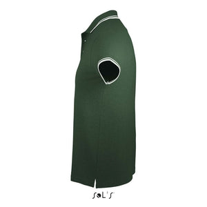 Polo Pasadena  Uomo 200 - personalizzabile con logo