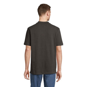 Polo  Pegase Organica 210G - personalizzabile con logo